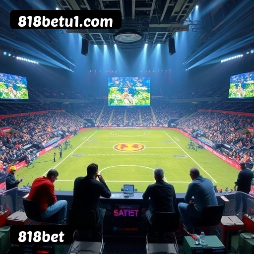 Processo de Download do App 818bet - Passo a Passo Simples
