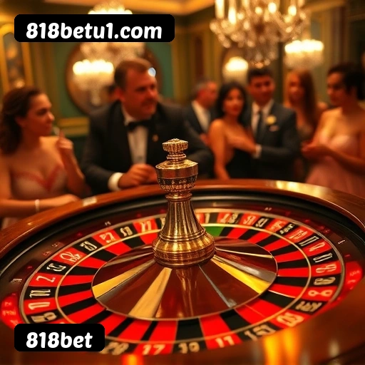 Vantagens de jogar slots no 818bet Brasil