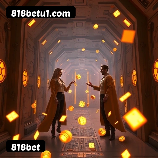 Sistema de Segurança Avançado 818bet - Criptografia e Proteção