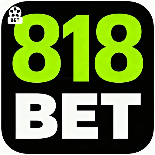 818bet Logo
