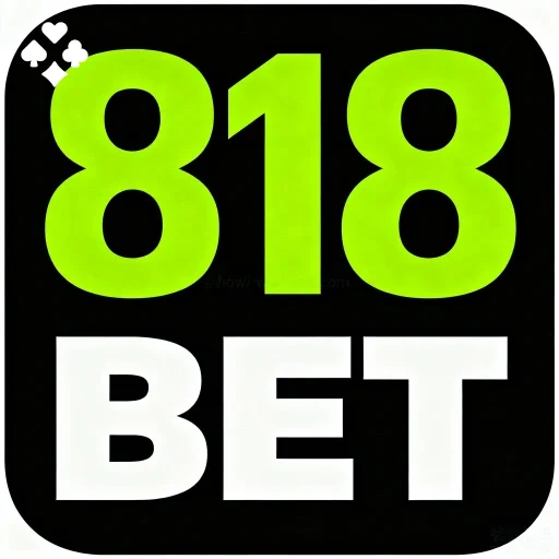 818bet Logo