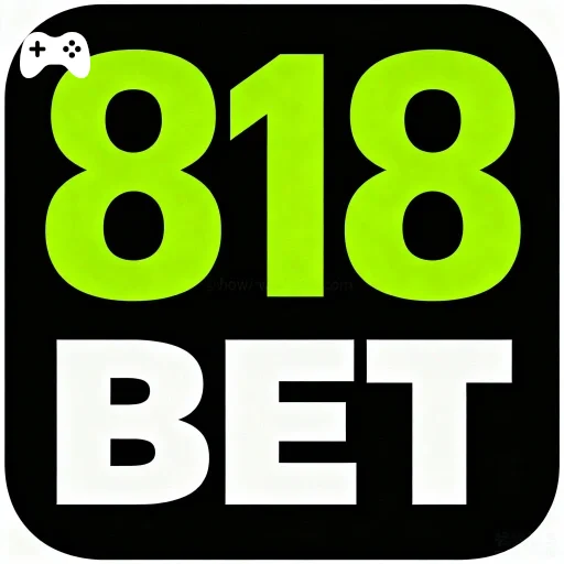 818bet Logo