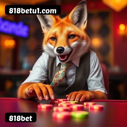 Recursos Exclusivos do App 818bet - Modo Offline, Login Biométrico