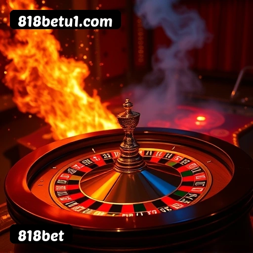 Coleção Premium de Slots 818bet - NetEnt, Pragmatic Play, Evolution