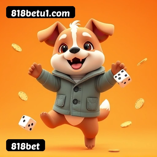 App Mobile 818bet - Jogue em Qualquer Lugar no Seu Smartphone
